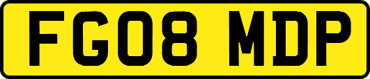 FG08MDP