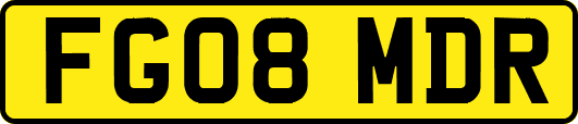 FG08MDR