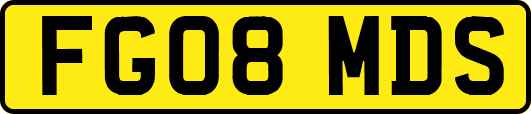 FG08MDS
