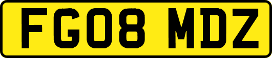 FG08MDZ