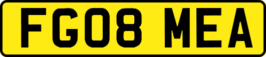 FG08MEA