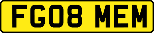 FG08MEM