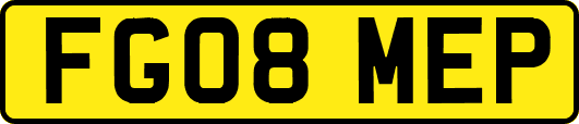 FG08MEP