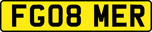 FG08MER