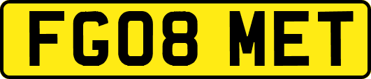 FG08MET