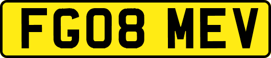 FG08MEV