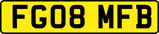 FG08MFB
