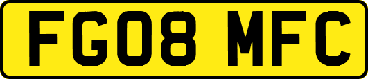 FG08MFC