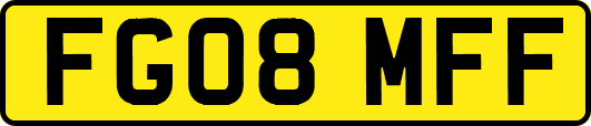 FG08MFF
