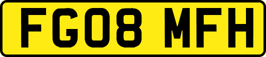 FG08MFH