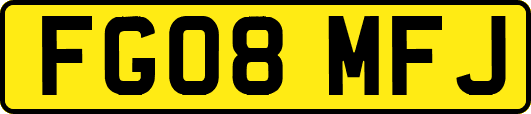 FG08MFJ