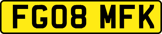FG08MFK