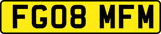 FG08MFM