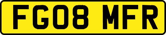 FG08MFR