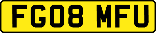 FG08MFU