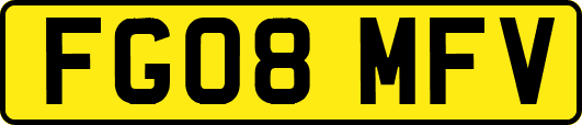 FG08MFV