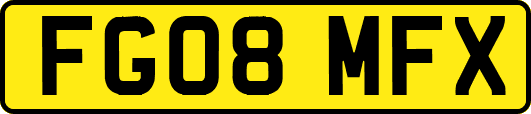 FG08MFX