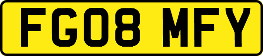 FG08MFY