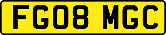 FG08MGC