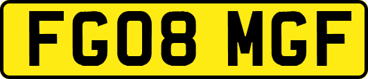 FG08MGF
