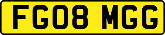 FG08MGG