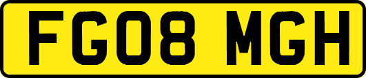 FG08MGH