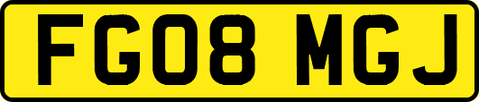 FG08MGJ