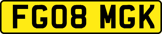 FG08MGK