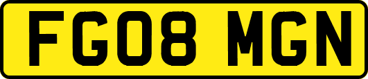 FG08MGN