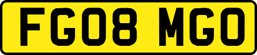 FG08MGO