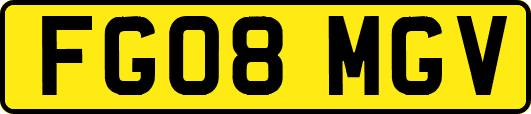 FG08MGV