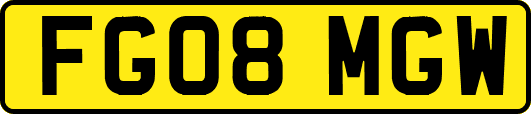FG08MGW