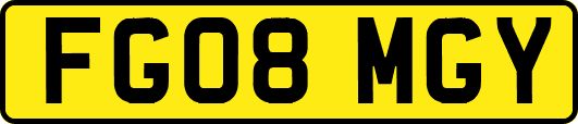 FG08MGY