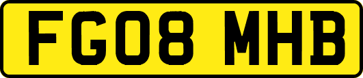 FG08MHB