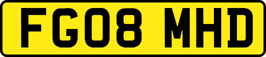 FG08MHD