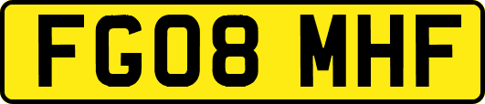 FG08MHF