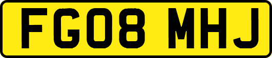 FG08MHJ