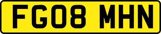 FG08MHN