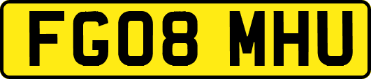 FG08MHU