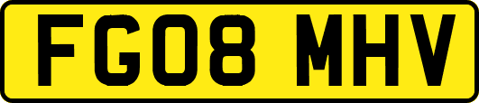 FG08MHV