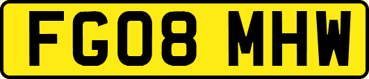 FG08MHW