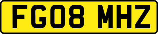FG08MHZ