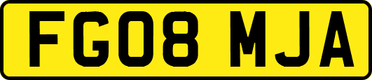 FG08MJA