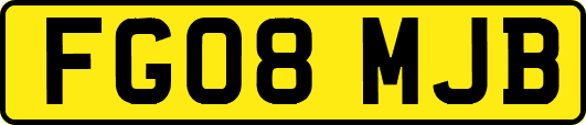 FG08MJB
