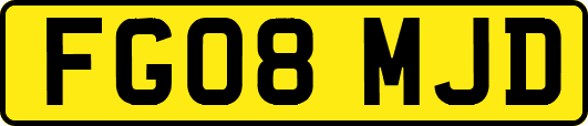 FG08MJD