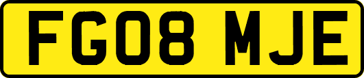 FG08MJE