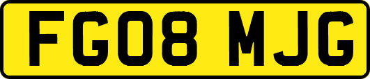 FG08MJG