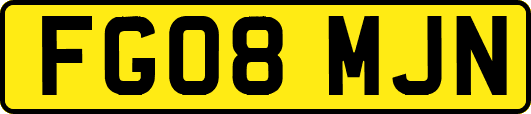 FG08MJN