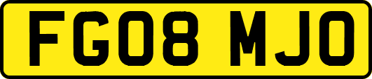 FG08MJO