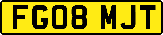 FG08MJT
